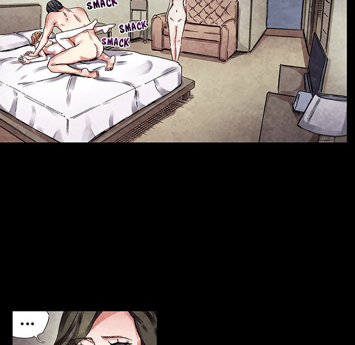 Miss Provocative - Chapter 36 - picture 28