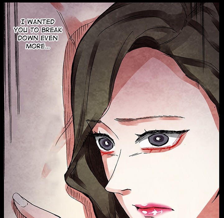 Miss Provocative - Chapter 36 - picture 44
