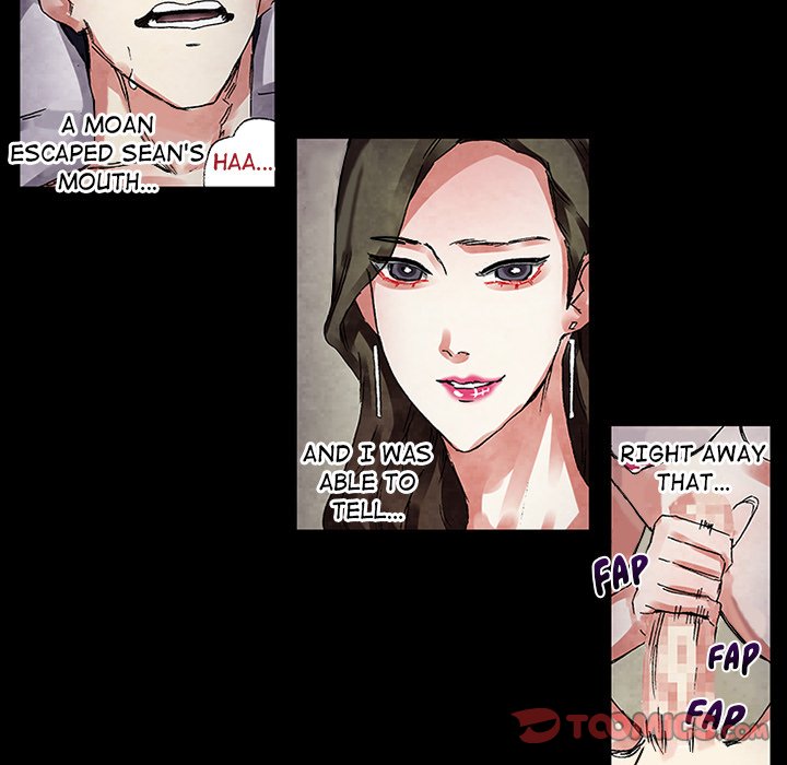Miss Provocative - Chapter 36 - picture 53