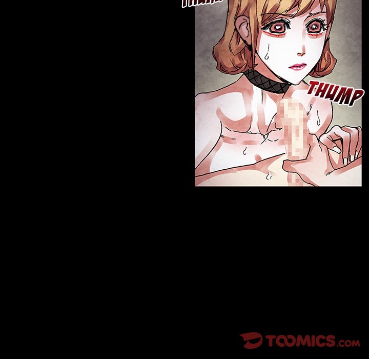 Miss Provocative - Chapter 36 - picture 61