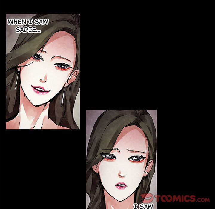 Miss Provocative - Chapter 37 - picture 13