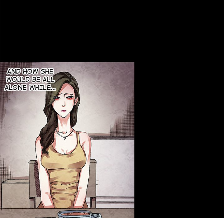 Miss Provocative - Chapter 37 - picture 15