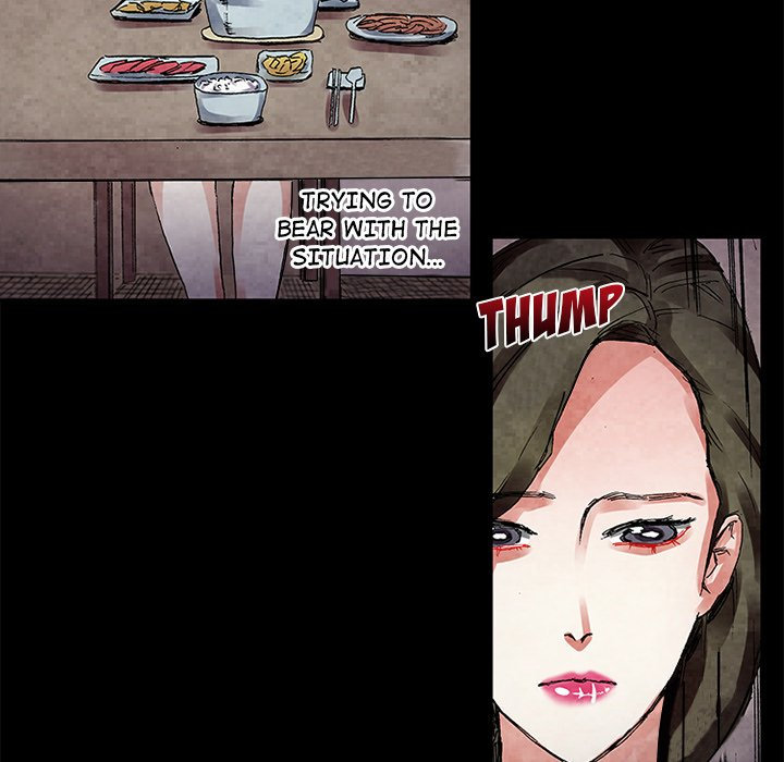 Miss Provocative - Chapter 37 - picture 16