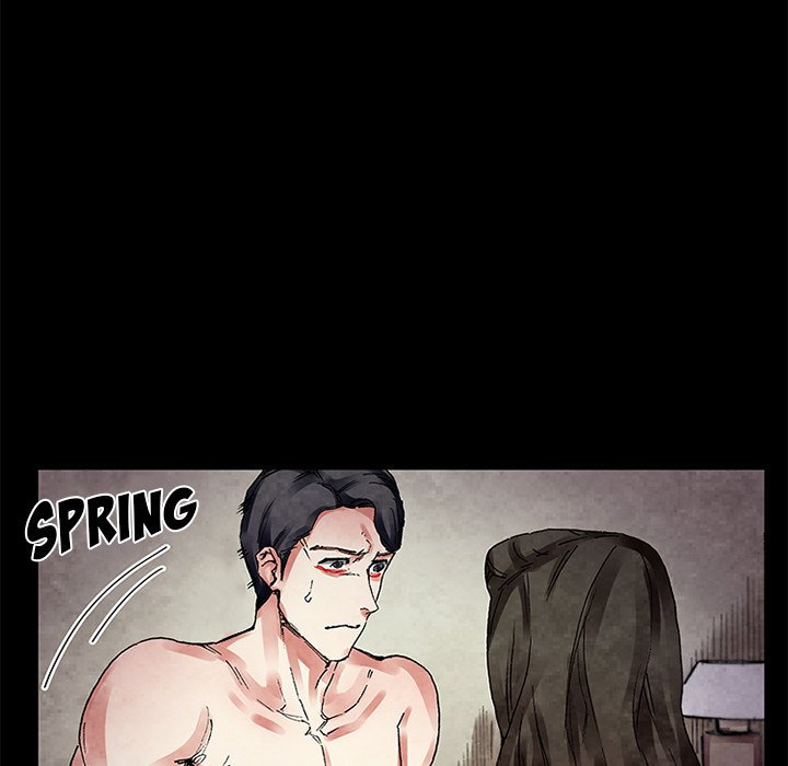 Miss Provocative - Chapter 37 - picture 18