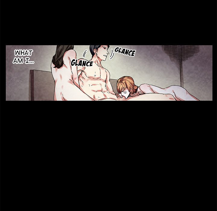 Miss Provocative - Chapter 37 - picture 20