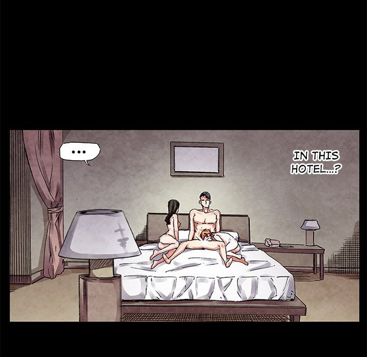 Miss Provocative - Chapter 37 - picture 22