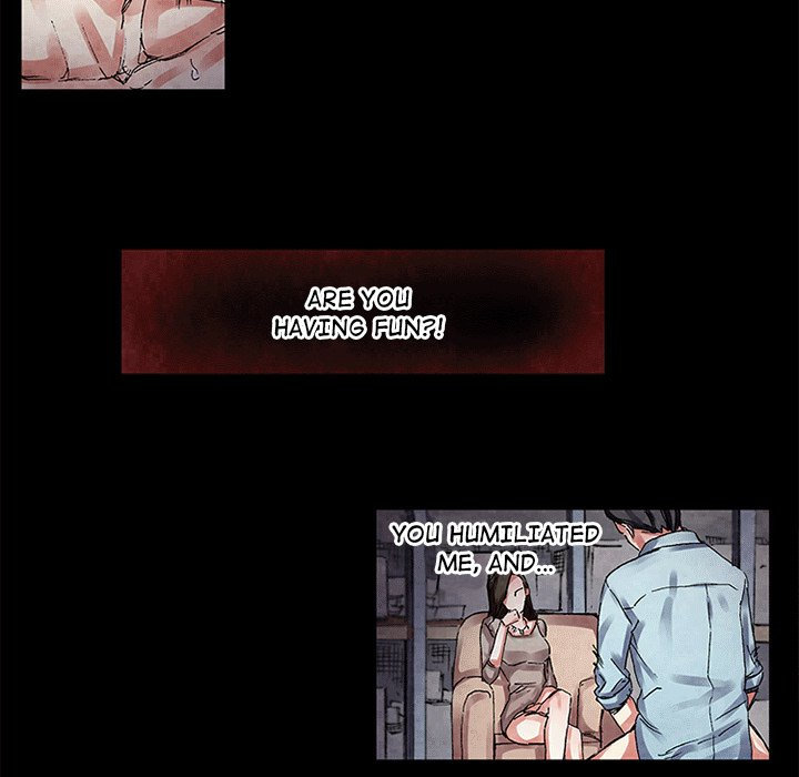 Miss Provocative - Chapter 37 - picture 28