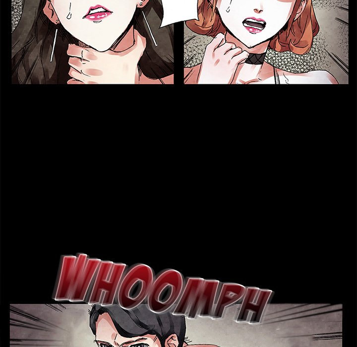 Miss Provocative - Chapter 37 - picture 34