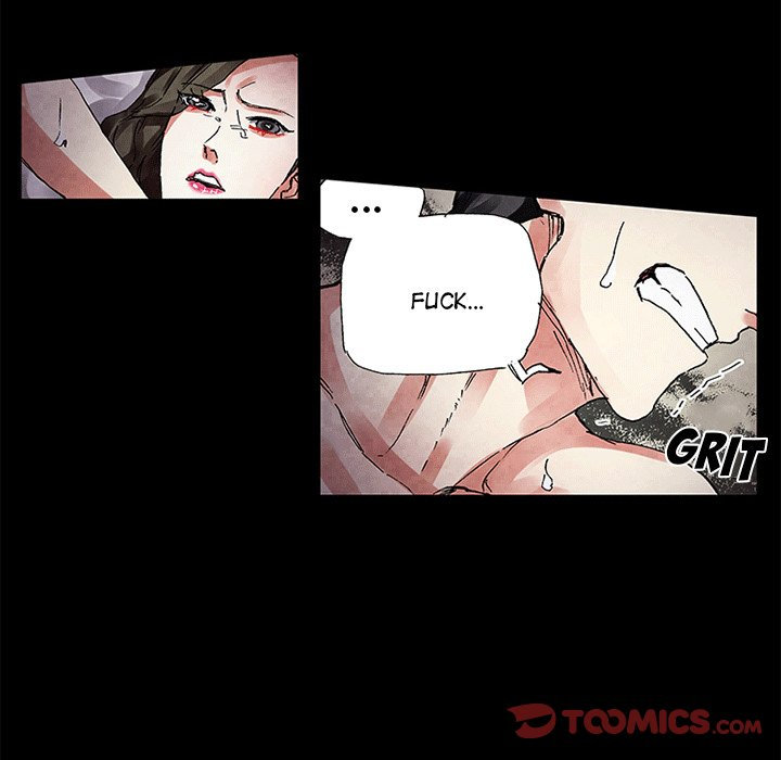 Miss Provocative - Chapter 37 - picture 37