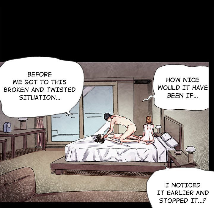 Miss Provocative - Chapter 37 - picture 38