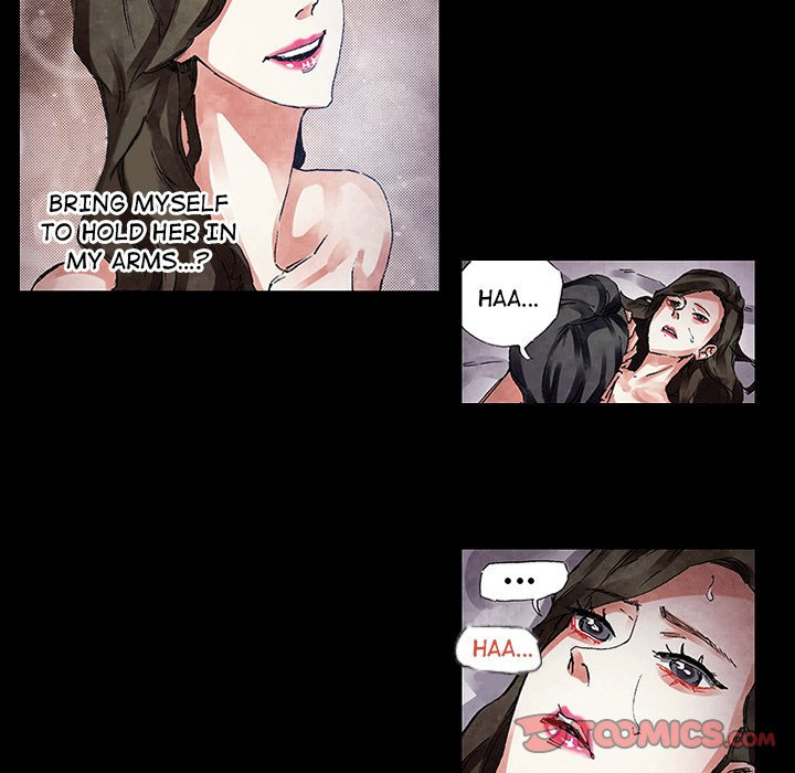 Miss Provocative - Chapter 37 - picture 45