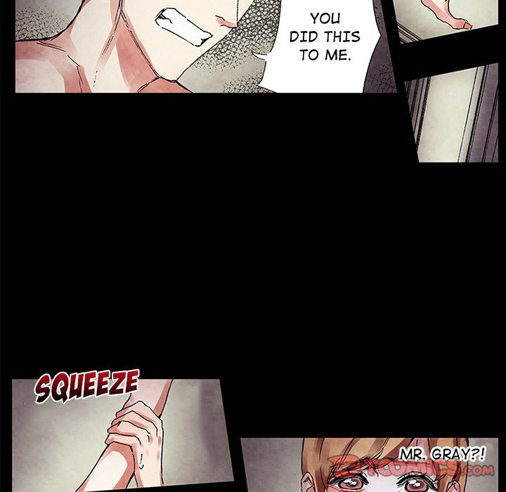 Miss Provocative - Chapter 37 - picture 49