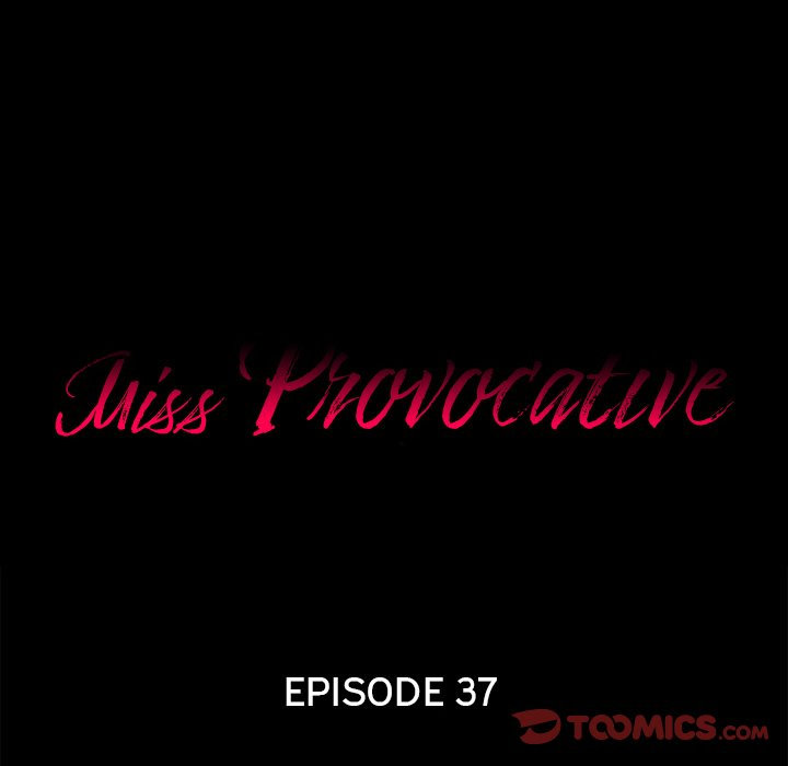 Miss Provocative - Chapter 37 - picture 5
