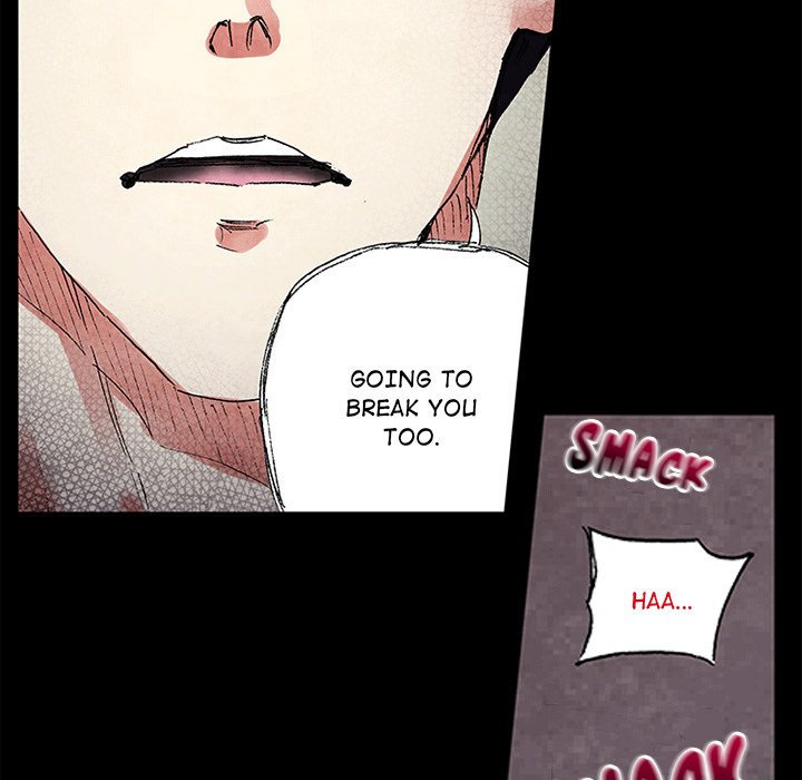 Miss Provocative - Chapter 37 - picture 58