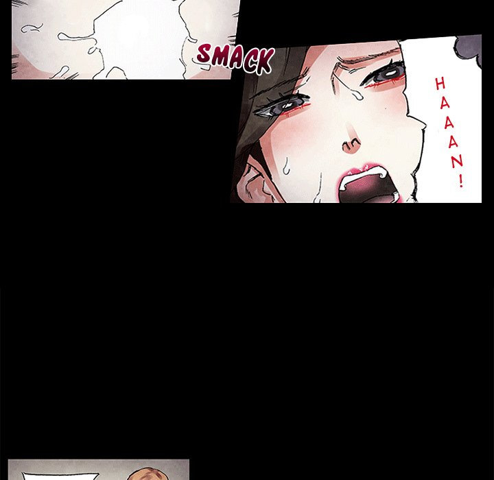 Miss Provocative - Chapter 37 - picture 64