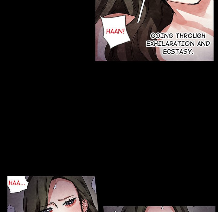 Miss Provocative - Chapter 38 - picture 10