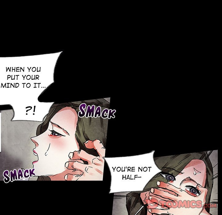Miss Provocative - Chapter 38 - picture 17