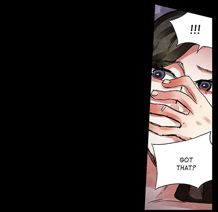 Miss Provocative - Chapter 38 - picture 22