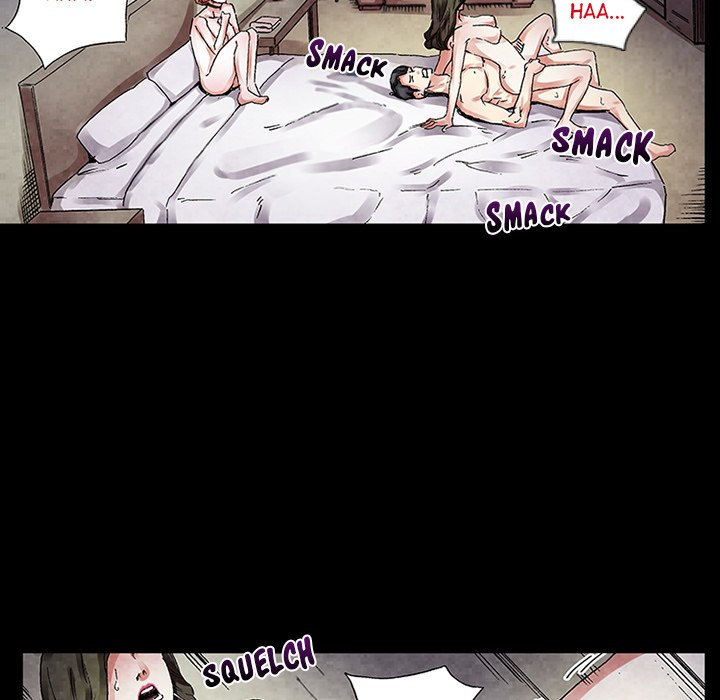 Miss Provocative - Chapter 38 - picture 24