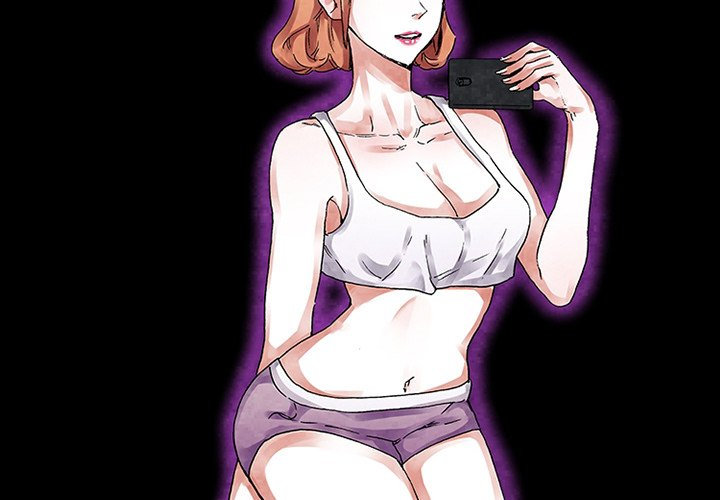 Miss Provocative - Chapter 38 - picture 3