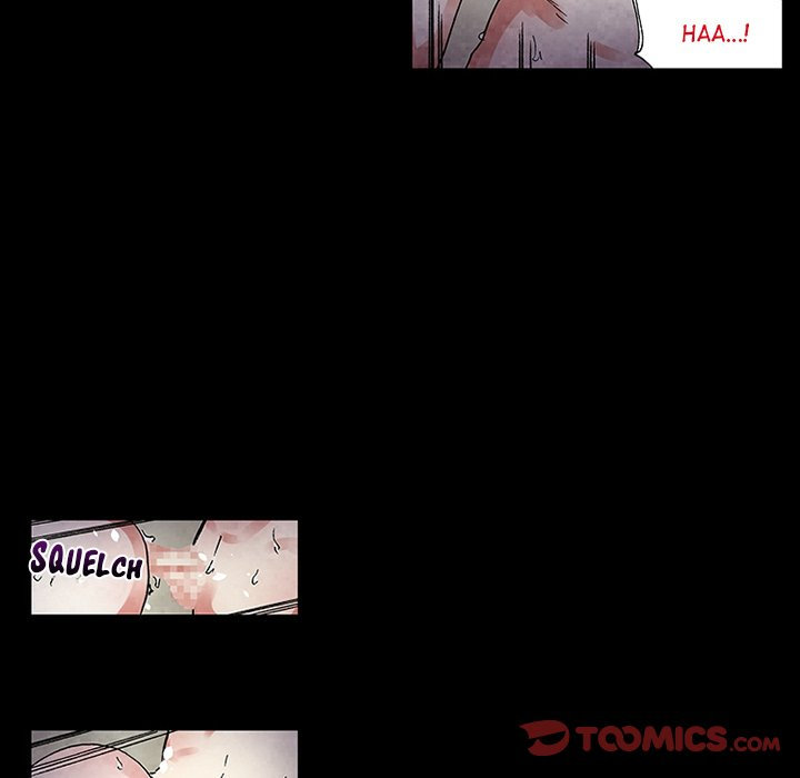 Miss Provocative - Chapter 38 - picture 33