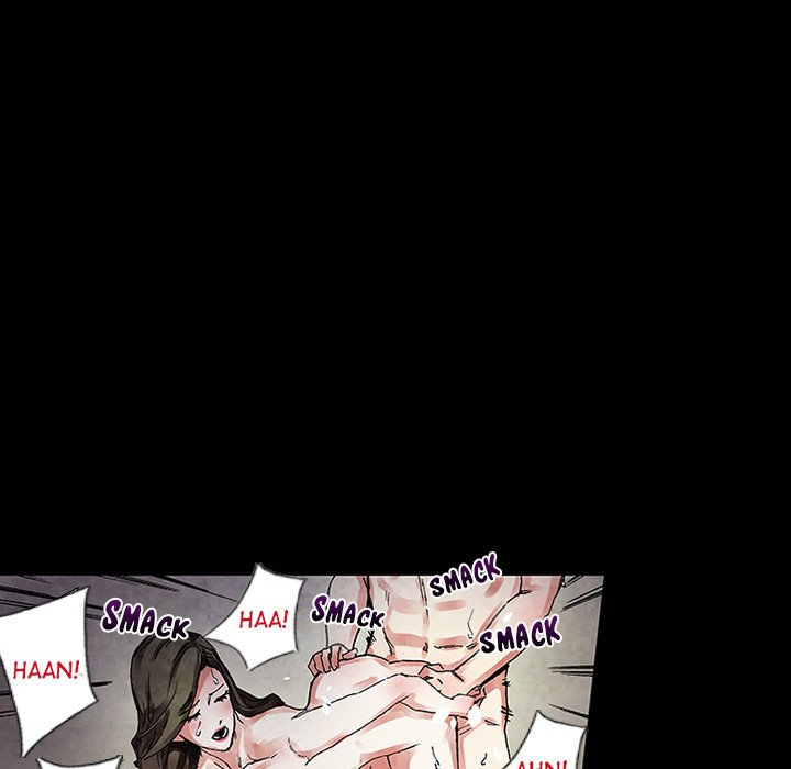 Miss Provocative - Chapter 38 - picture 38