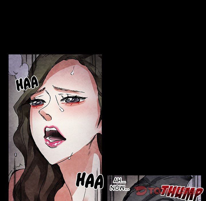 Miss Provocative - Chapter 38 - picture 41