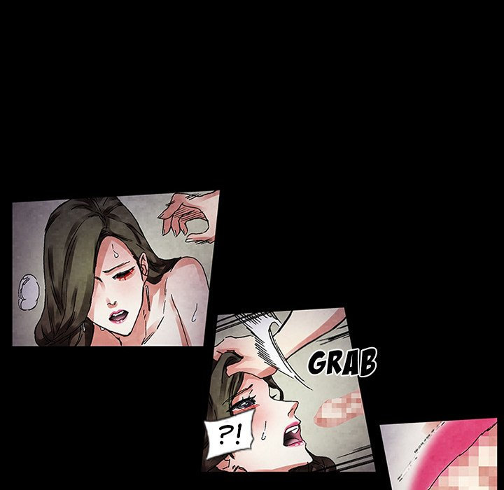 Miss Provocative - Chapter 38 - picture 46