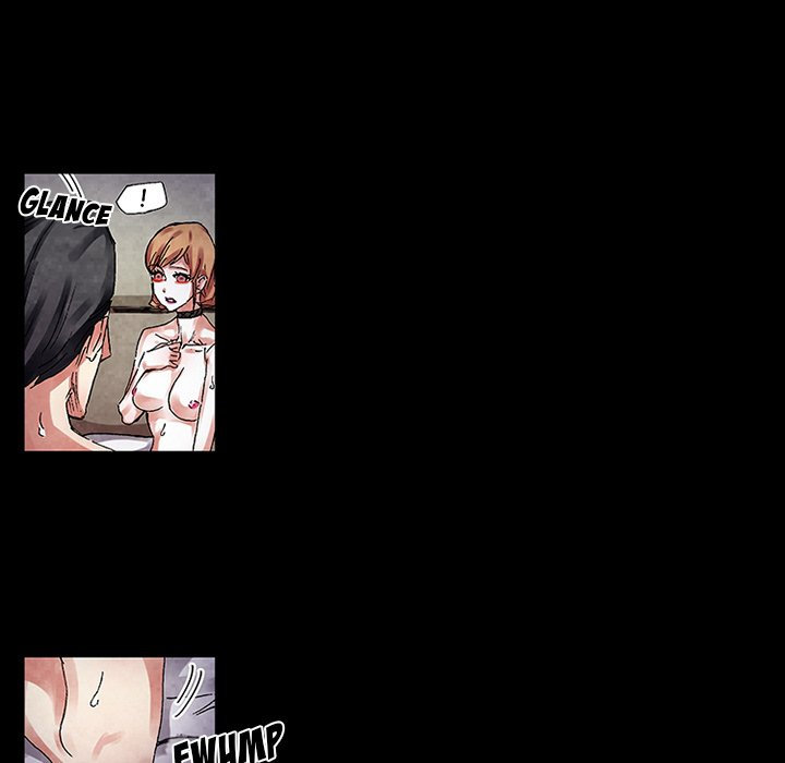 Miss Provocative - Chapter 38 - picture 68