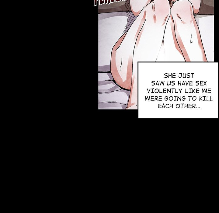Miss Provocative - Chapter 39 - picture 10