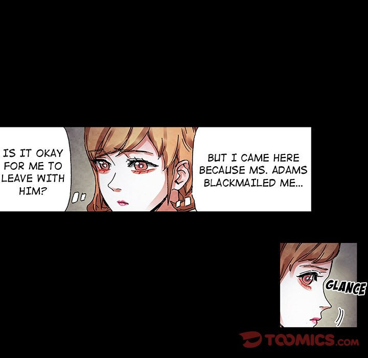 Miss Provocative - Chapter 39 - picture 13