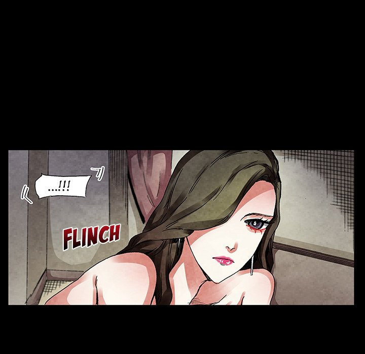 Miss Provocative - Chapter 39 - picture 14