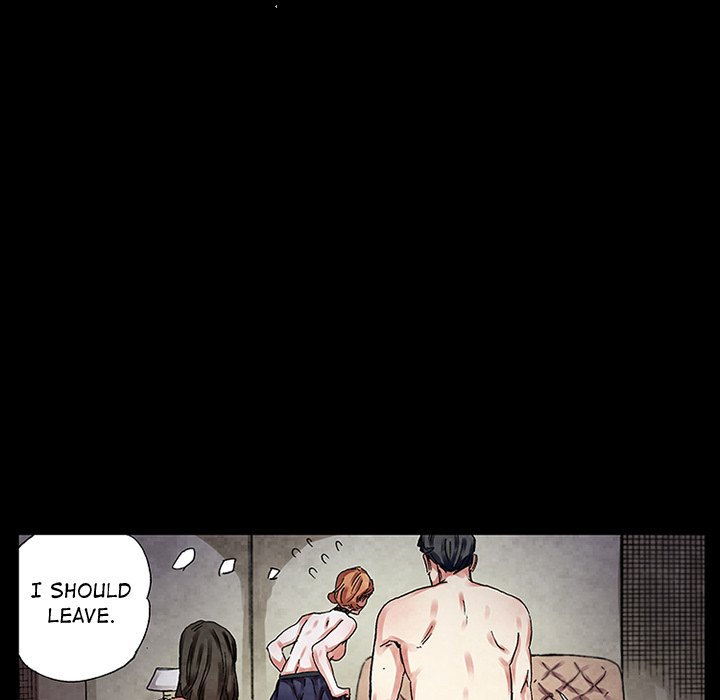 Miss Provocative - Chapter 39 - picture 15