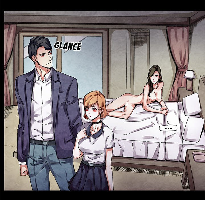 Miss Provocative - Chapter 39 - picture 20