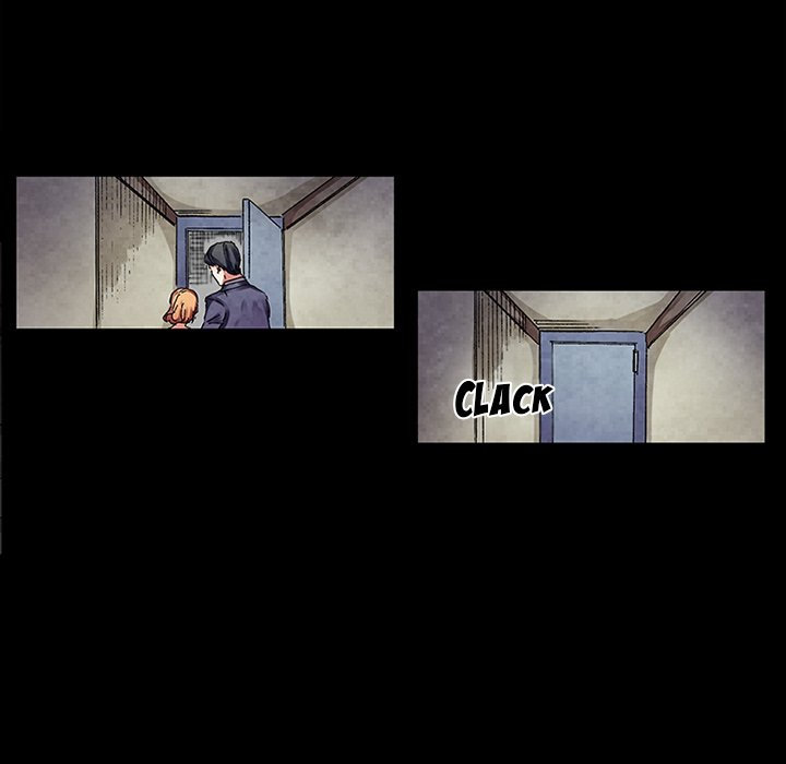 Miss Provocative - Chapter 39 - picture 23
