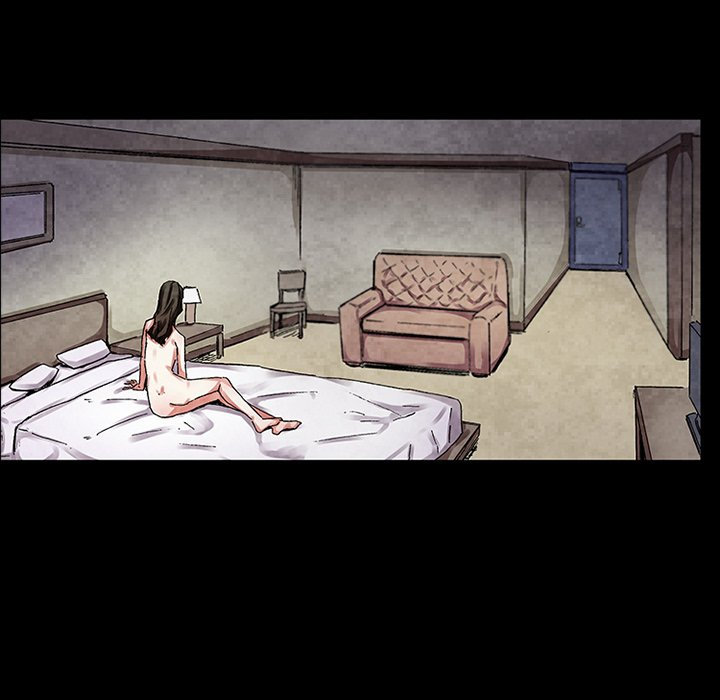 Miss Provocative - Chapter 39 - picture 24