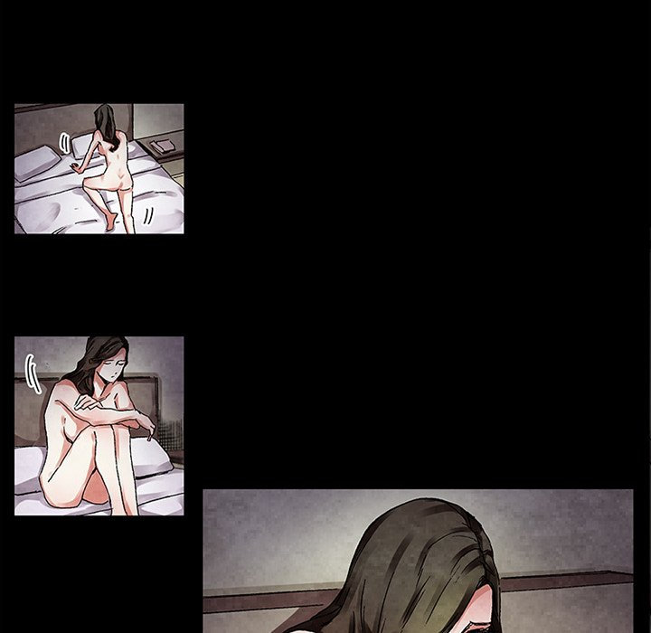 Miss Provocative - Chapter 39 - picture 26