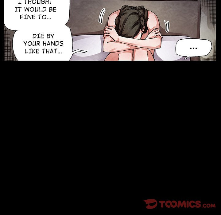 Miss Provocative - Chapter 39 - picture 37