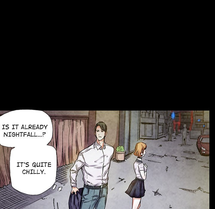 Miss Provocative - Chapter 39 - picture 42