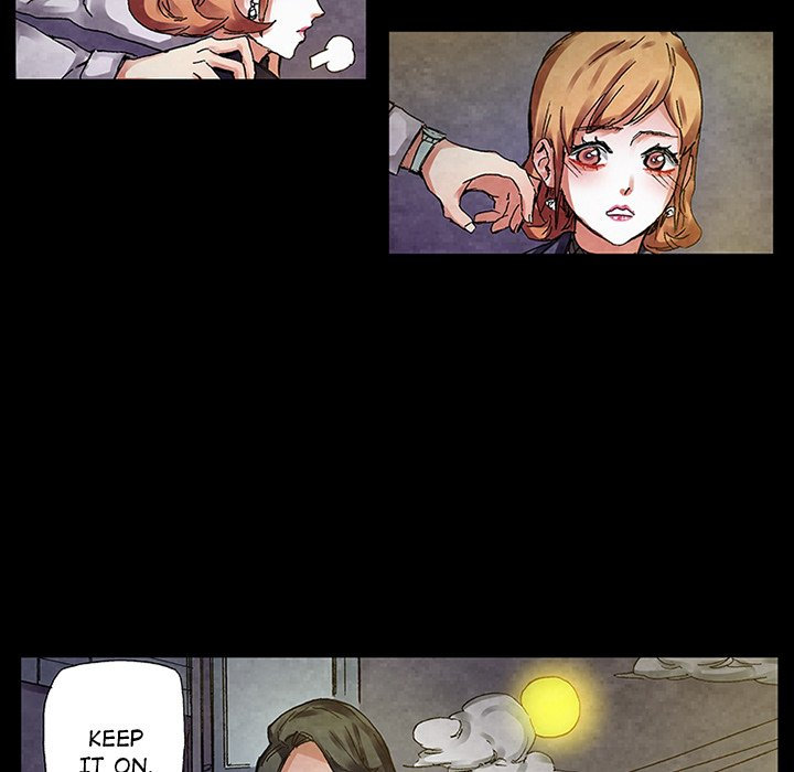 Miss Provocative - Chapter 39 - picture 44