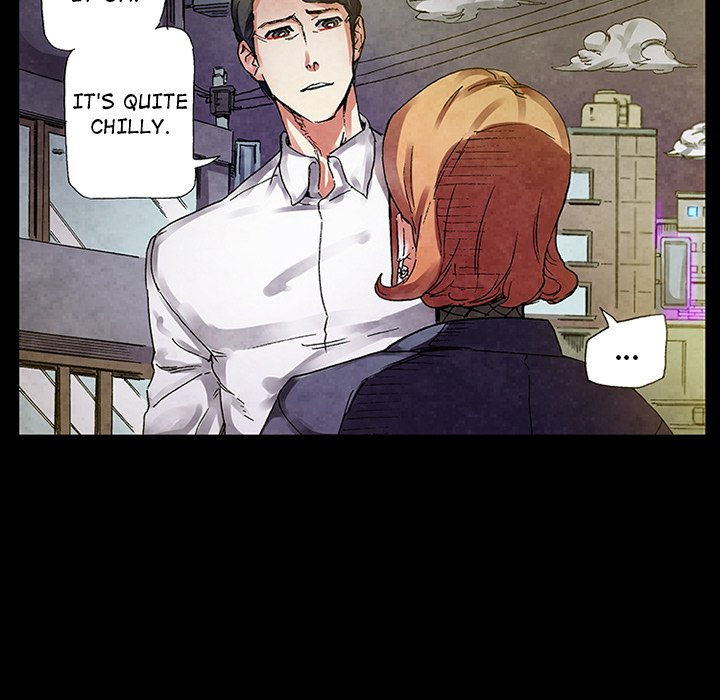 Miss Provocative - Chapter 39 - picture 45