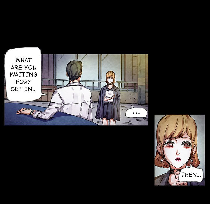 Miss Provocative - Chapter 39 - picture 48