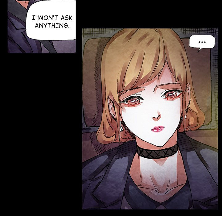 Miss Provocative - Chapter 39 - picture 58