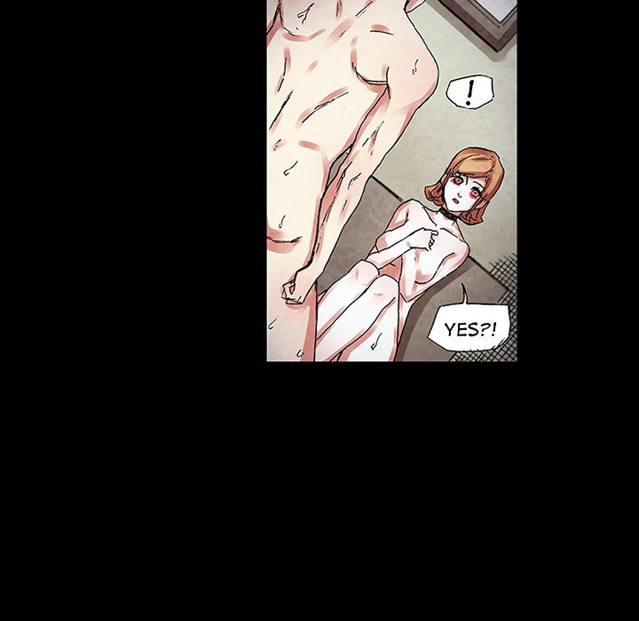 Miss Provocative - Chapter 39 - picture 8