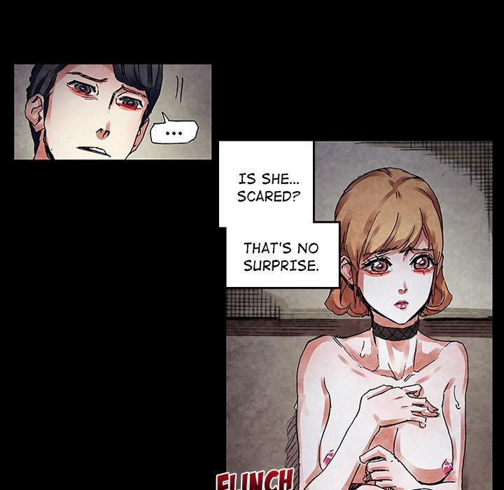 Miss Provocative - Chapter 39 - picture 9