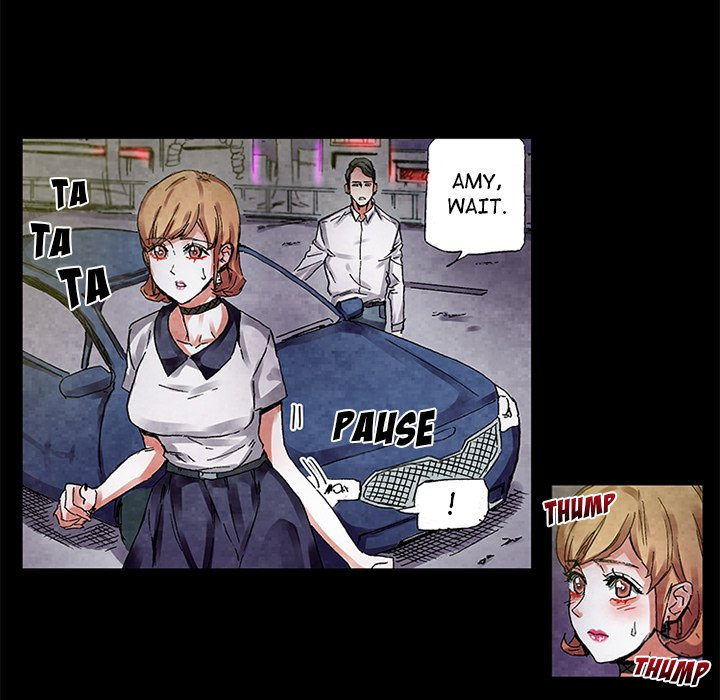 Miss Provocative - Chapter 40 - picture 16