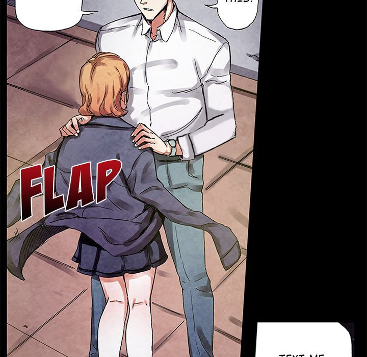 Miss Provocative - Chapter 40 - picture 21