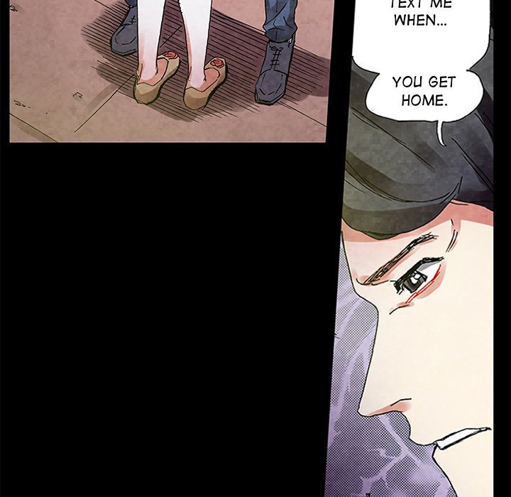 Miss Provocative - Chapter 40 - picture 22