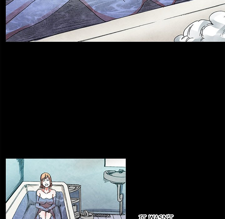 Miss Provocative - Chapter 40 - picture 32
