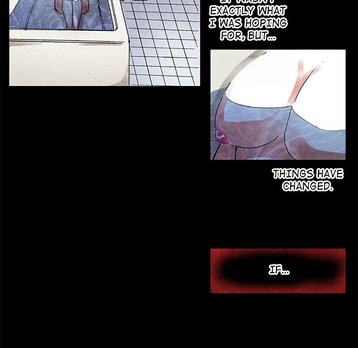Miss Provocative - Chapter 40 - picture 33